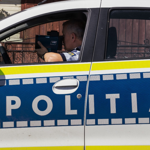 Aparatul de Poliție rutieră a desfășurat o acțiune pentru prevenirea abaterilor la regimul de viteză în zonele cu risc crescut de accidente, anunță botosaninews.ro.