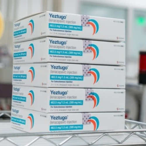 Un nou tratament pentru prevenirea HIV, așteptat de mult timp, aprobat de Statele Unite