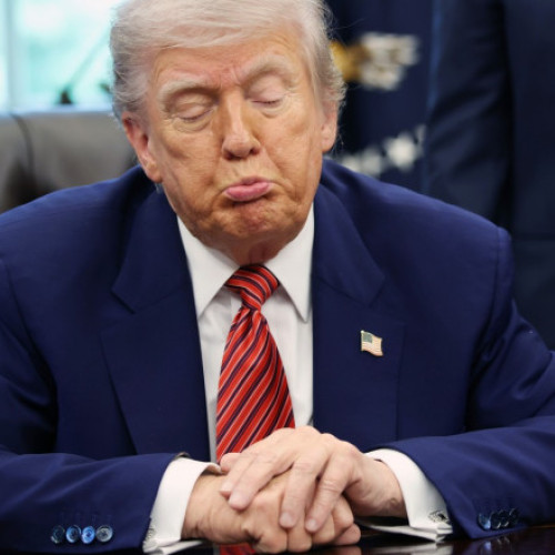 Trump anunță că va decide în următoarele două săptămâni dacă va angaja SUA în războiul cu Iran