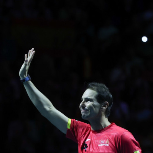 Rafael Nadal, desemnat marchiz de Llevant de către regele Felipe al VI-lea al Spaniei