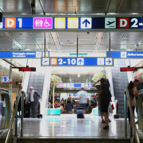 grevă națională în Italia va afecta transportul în cursul zilei de vineri