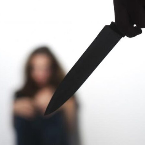 Detalii cutremurătoare despre cazul tinerei ucise cu o lovitură de cuțit de fostul ei iubit