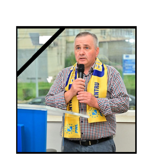 Primarul comunei Dobromir, Eugen Iliescu, a decedat, ceea ce a adus tristețe în rândul comunității locale și al celor apropiați. Prietenii, fostii colegi și toți cei care l-au cunoscut și au avut respect pentru el pot să-i aducă ultimul omagiu vineri, la priveghi. Trupul neînsuflețit al primarului va fi adus acasă în cursul zilei de mâine, conform informațiilor.