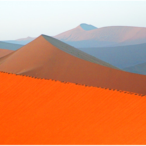 expozitie de fotografie cu tematica desertului din India, la oradea