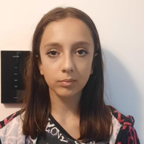 fetiță dispărută în Cluj-Napoca: Poliția cere ajutorul cetățenilor