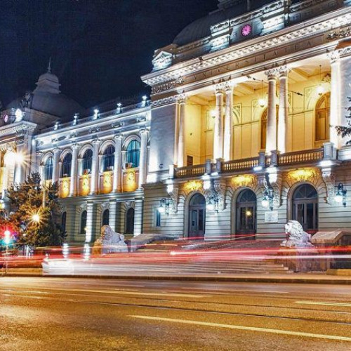 universitatea "alexandru ioan cuza" din iasi a urcat în clasamentul mondial QS 2026