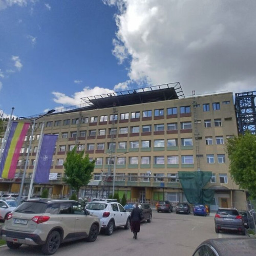 revenire la programul normal de vizitare pentru pacienții internați în spital