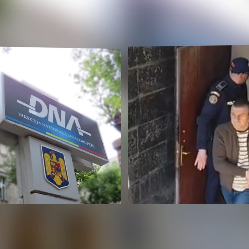 Marius Sponoche, plasat în arest la domiciliu în cazul suspiciunilor de corupție