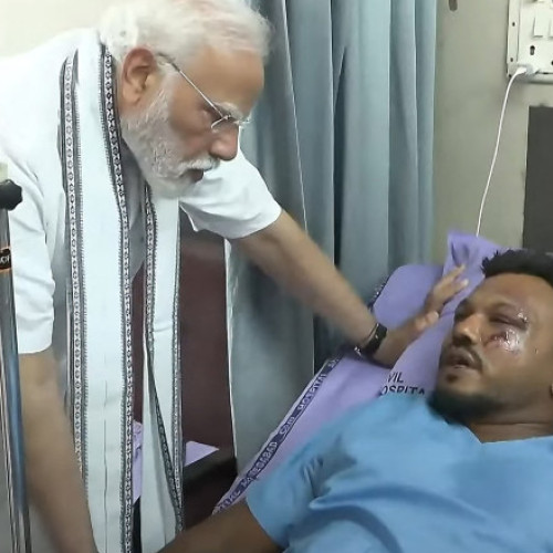 singurul supraviețuitor al accidentului aerian air india vorbește despre lupta cu sentimentele de vinovăție