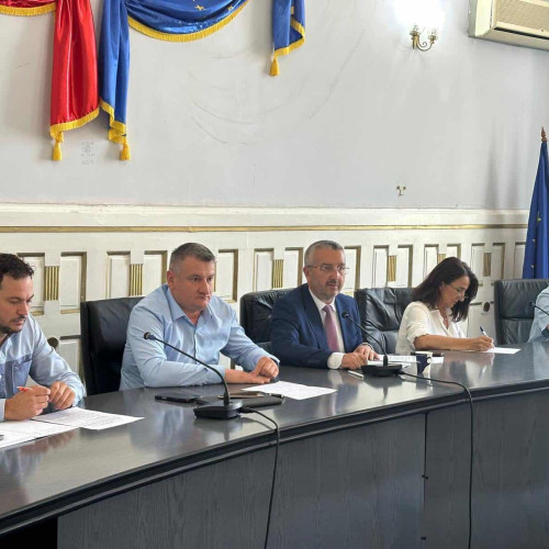 Alba, pe locul șase în țară pentru numărul de proprietăți cadastrate