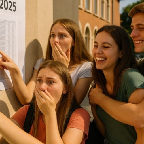 Rezultatele bacalaureat 2025 vor fi afișate vineri, 20 iunie, până la ora 12:00, conform unui calendar aprobat de Ministerul Educației și Cercetării. Potrivit sursei newsbv.ro, aceste rezultate vor fi publicate de către minister și centrele de examen, fiind accesibile online.