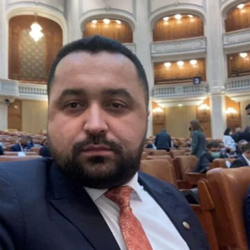 Alianta suveranista „Intai Romania” a fost Anuntata de un deputat din Neamt