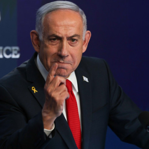 Netanyahu a vorbit despre sacrificiul familiei sale în timpul conflictului cu Iranul