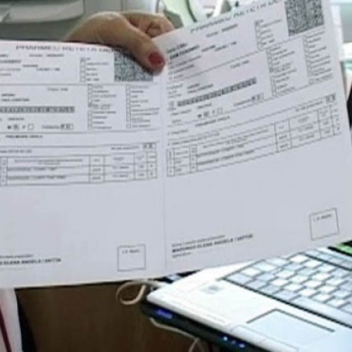 CNAS anunță că pacienții pot ridica medicamentele compensate fără prescripție imprimată