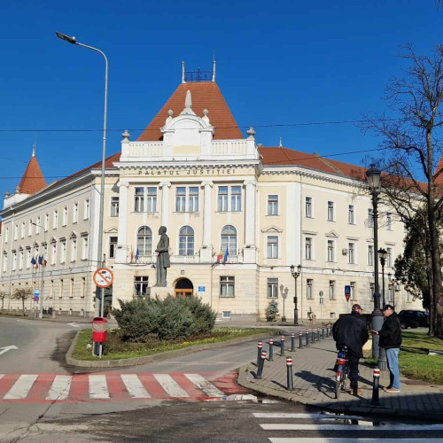 Planurile de investiții pentru 2024 în județul Alba, dezvăluite de CJ Alba: lucrări de construcție și renovare finanțate din bugetul local