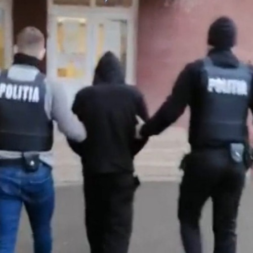 Polițiști din Râșnov au destructurat un caz de furt calificat