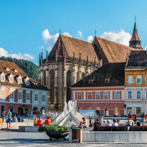 Vreme caniculară în următoarele săptămâni în România