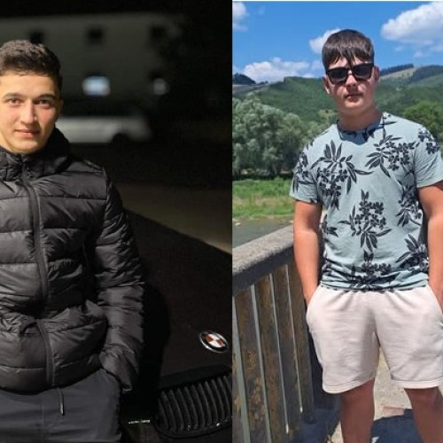 Doi tineri au murit într-un accident grav la Botoșani
