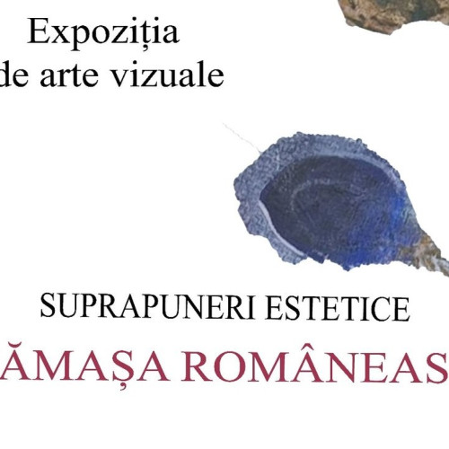 expozitie de arte vizuale la muzeul judetean botoșani dedicată iei românești