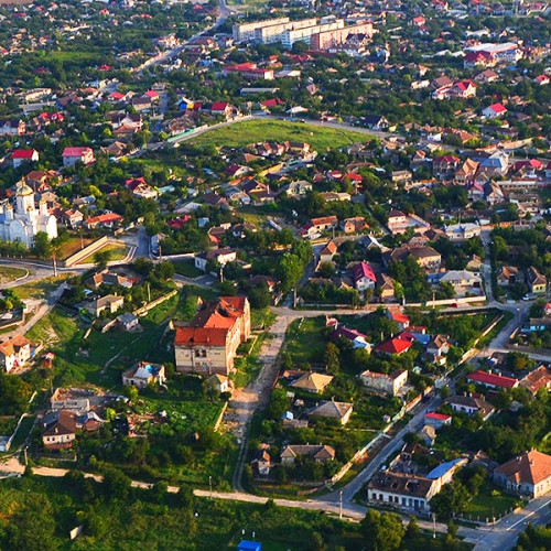 Ruperea alimentării cu apă în Hârșova pentru remedierea unei avarii