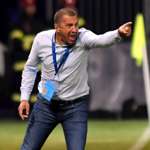 scandal de violență domestică în fotbal: Costel Enache și-a agresat soția în stare de ebrietate