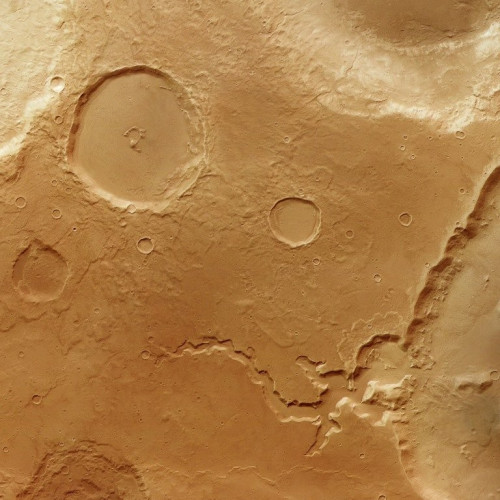 „ESA aspiră la colonizarea permanenta a lui Marte până în 2040”