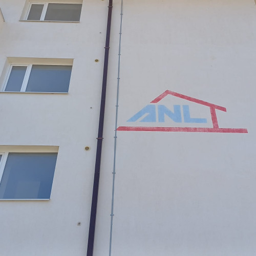 un nou apartament ANL din botoșani va fi vândut chiriașului