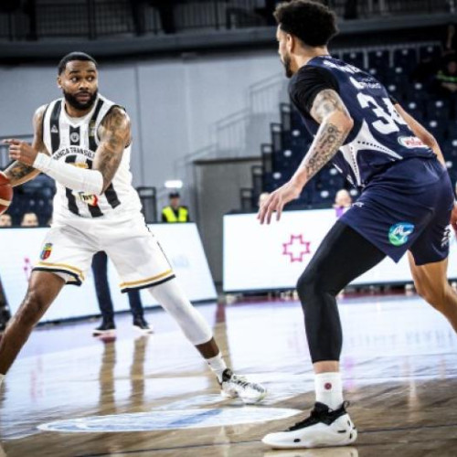 U-BT Cluj-Napoca, din nou calificată în EuroCup pentru sezonul 2025/2026