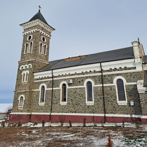 Vernisajul unui proiect artistic în Dobrogea va avea loc la Manastirea Colilia din Cogealac