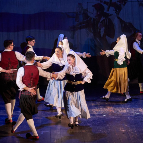 evenimente culturale și sportive pe strada domnească în weekend