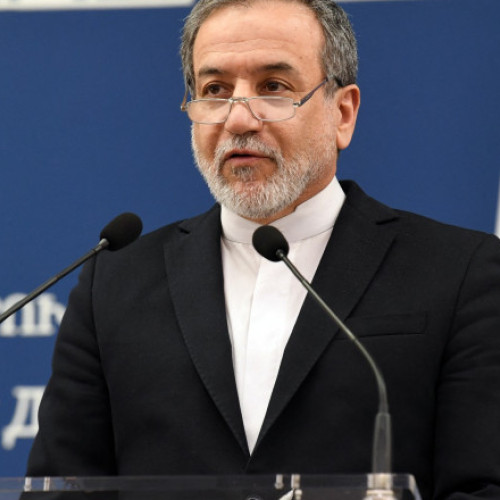 discuții între Europa și Iran despre programul nuclear la Geneva