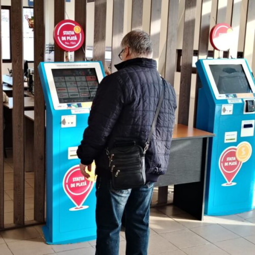 Primăria Sectorului 2 București lansează servicii online pentru cetățeni