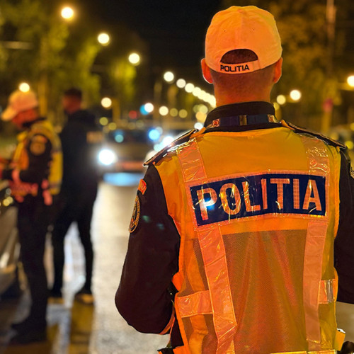 tineri reținuți pentru posesie de substanțe psihoactive în Constanța