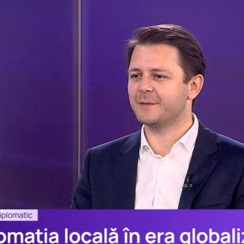 Timisoara și rolul autorităților locale în politica externă într-o Europă în schimbare