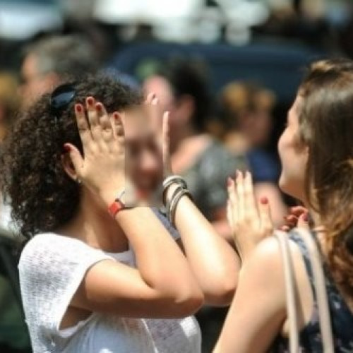 Rezultate la bacalaureat 2023 afişate la Botoşani, cu cele mai mari medii de 9,98