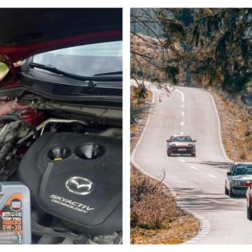 Rocsana va participa la Carpathian Classic în loc de campanii umanitare