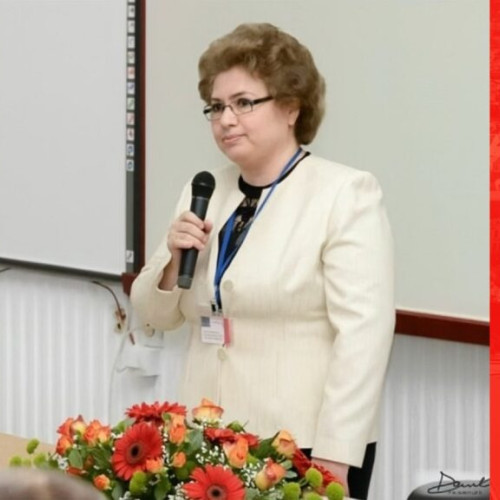 A murit profesorul universitar Liliana Hristian, specialist în inginerie industrială