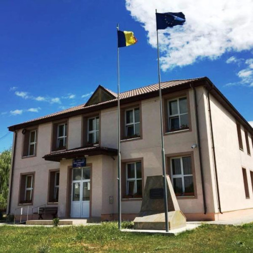 Proiect european pentru prevenirea abandonului școlar în comuna Pufești