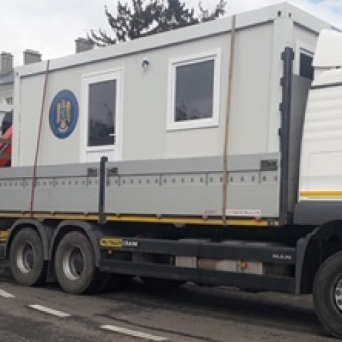 primarilor li s-a cerut pregătirea bugetului pentru eventuale situații de urgență