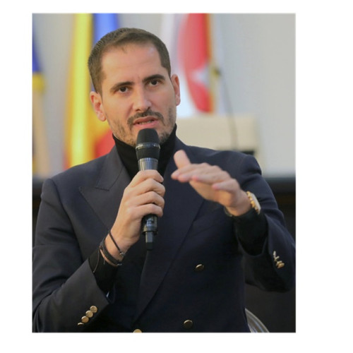 Anunț de reluare a proiectului "Stop Depresia" în Constanța