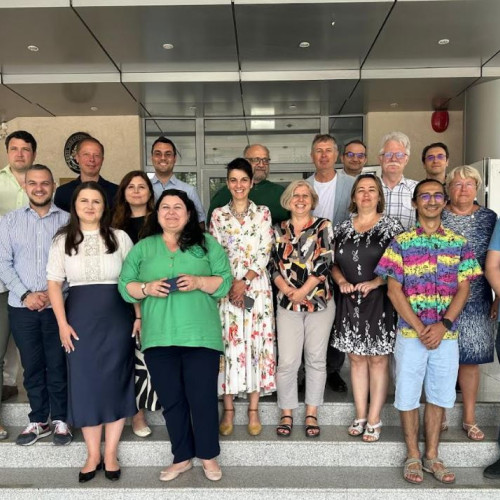 Conferință națională pe tema informaticii, organizată de universitățile din România