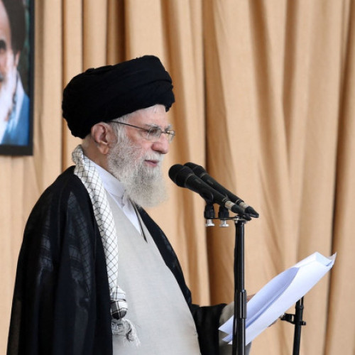 crește riscul ca Iranul să fabrice o bombă atomică, afirmă fost negociator iranian