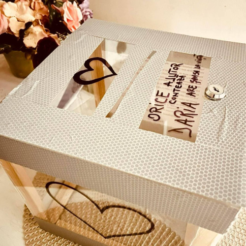 Adolescenta de 16 ani, diagnosticata cu o boala grava, are nevoie de sustinere