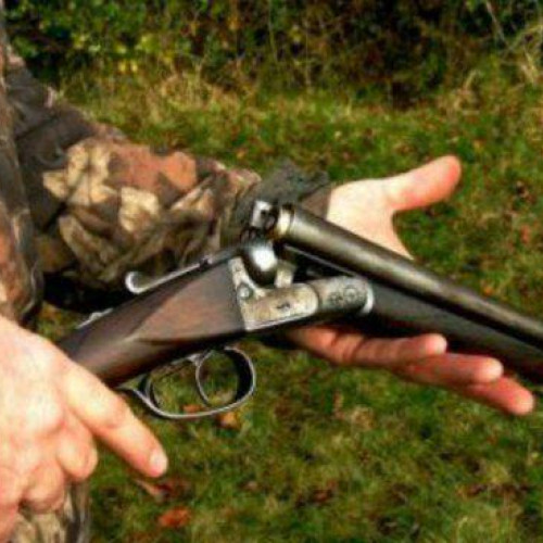 Politia din Iași investighează cazul polițistului împușcat în timpul vânătorii