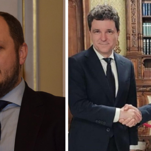 Adrian Păpăhagi critică duropolii Nicușor Dan și Ilie Bolojan pentru lupta lor politică