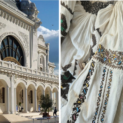 Eveniment dedicat tradiției și frumuseții autentice românești la Constanța