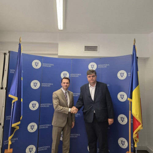 Universitatea "Dunărea de Jos" din Galați face pași importanți spre energie sustenabilă