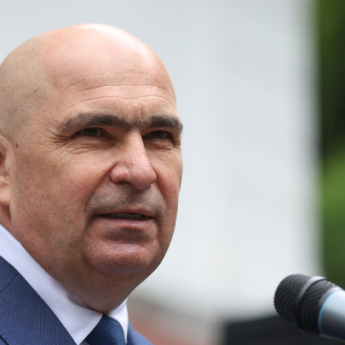 Ilie Bolojan desemnat prim-ministru interimar de către președintele Nicușor Dan