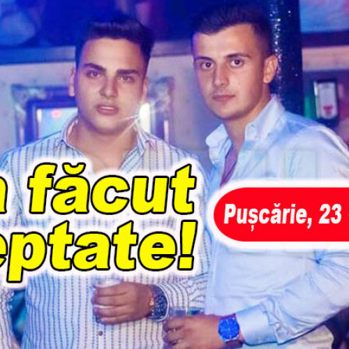 Sentințe definitive pentru cei implicați în incendiul care a dus la moartea Valentinei Nica