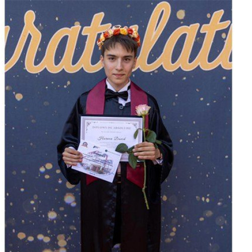 Doi elevi din județul Constanța au obținut media 10 la examenul de Bacalaureat